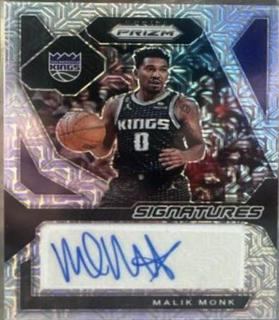 Malik Monk
