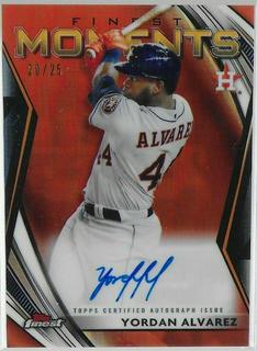 Yordan Alvarez