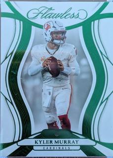 Kyler Murray