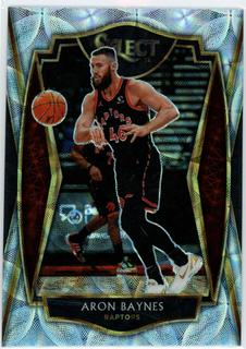 Aron Baynes