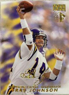 Brad Johnson