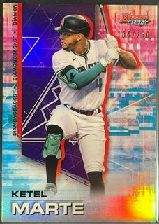 Ketel Marte
