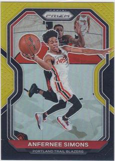 Anfernee Simons