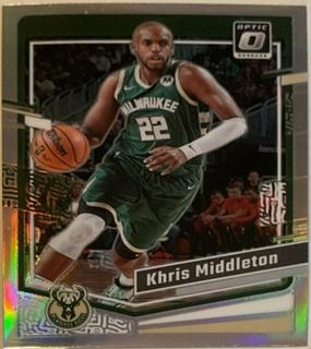 Khris Middleton