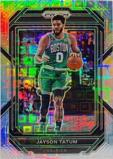 Jayson Tatum