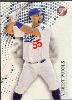 Albert Pujols
