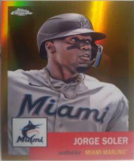 Jorge Soler