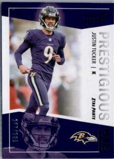 Justin Tucker