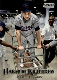 Harmon Killebrew