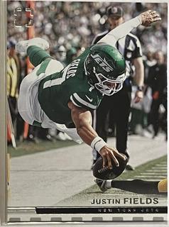 Justin Fields