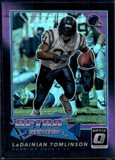 LaDainian Tomlinson