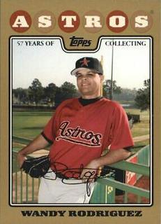 Wandy Rodriguez