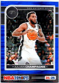 Julian Champagnie