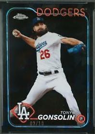 Tony Gonsolin