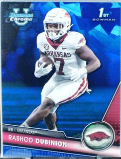 Rashod Dubinion