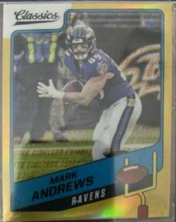 Mark Andrews