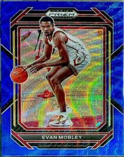 Evan Mobley