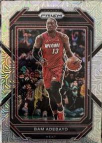 Bam Adebayo