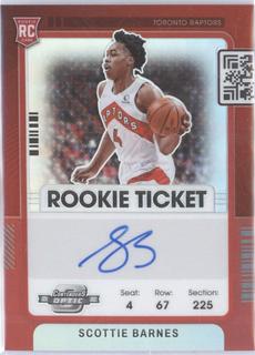 Scottie Barnes