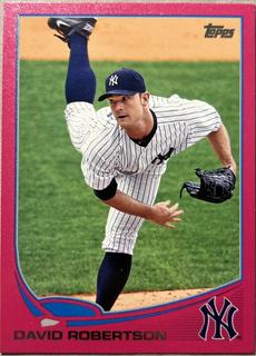 David Robertson