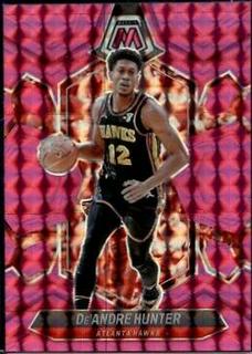 De'Andre Hunter