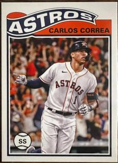 Carlos Correa