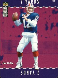 Jim Kelly