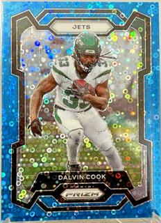 Dalvin Cook