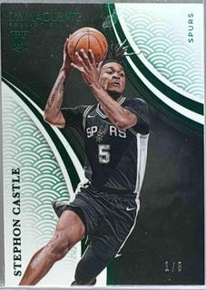 Stephon Castle