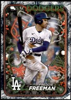 Freddie Freeman
