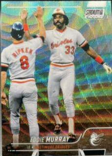 Eddie Murray