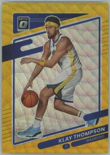 Klay Thompson