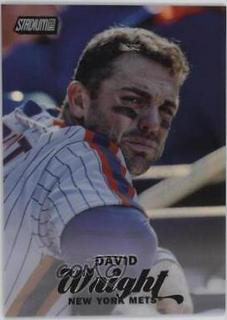 David Wright