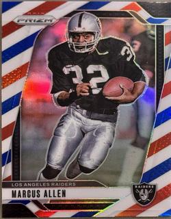Marcus Allen