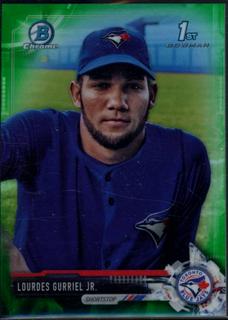 Lourdes Gurriel Jr.