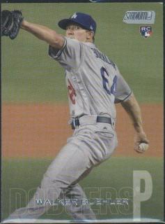 Walker Buehler