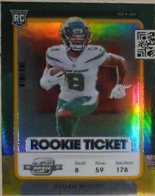 Elijah Moore