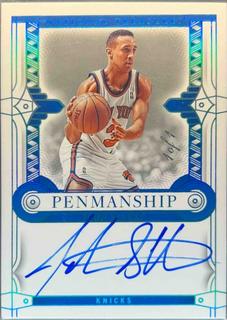 John Starks