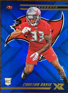 Carlton Davis