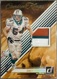 Zach Thomas