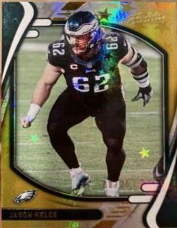 Jason Kelce