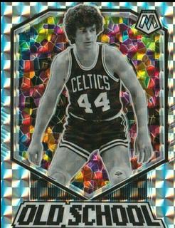 Pete Maravich