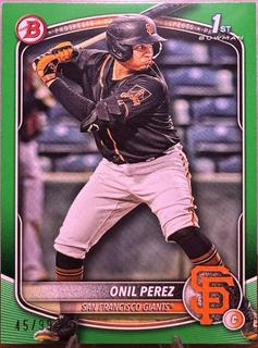 Onil Perez