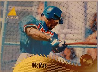 Brian McRae