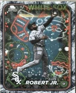 Luis Robert Jr.
