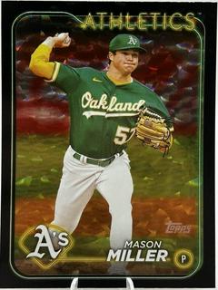 Mason Miller