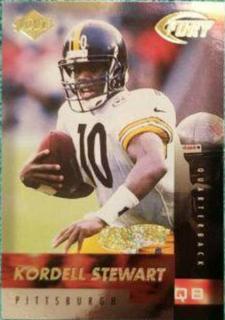 Kordell Stewart