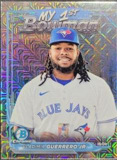 Vladimir Guerrero Jr.