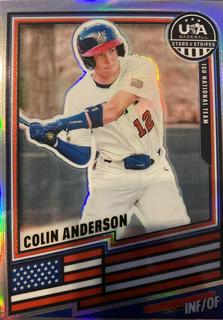 Colin Anderson