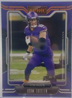 Adam Thielen